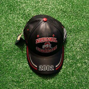 Men's multi Hat
